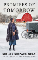 book cover for Promises of Tomorrow