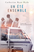 Couverture du livre pour Un été ensemble