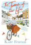 Cover Image: The Time of Her Life