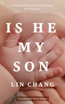 book cover for Limited Child