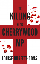 book cover for The Killing of the Cherrywood MP