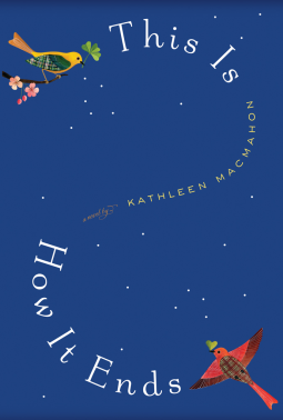 book cover for This Is How It Ends