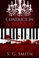 book cover for Conduct in 