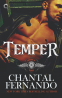 Cover Image: Temper
