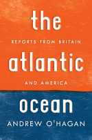 book cover for The Atlantic Ocean