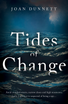 book cover for Tides of Change