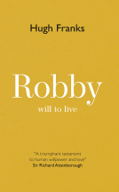 book cover for Robby