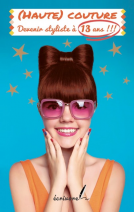 Couverture du livre pour (Haute) couture