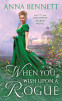 Cover Image: When You Wish Upon a Rogue