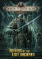 Cover Image: Raiders of the Lost Archives