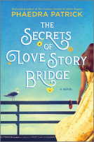 book cover for The Secrets of Love Story Bridge