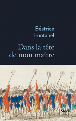 Couverture du livre pour Dans la tête de mon maître