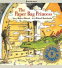 Cover Image: The Paper Bag Princess