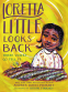 Cover Image: Loretta Little Looks Back