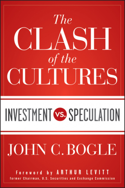 book cover for The Clash of the Cultures