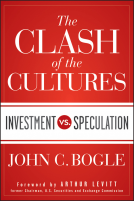 book cover for The Clash of the Cultures