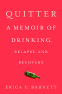 Cover Image: Quitter