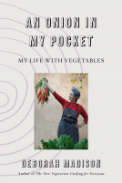book cover for An Onion in My Pocket