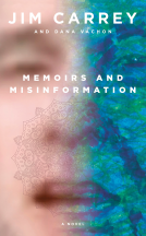 book cover for Memoirs and Misinformation