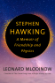 Cover Image: Stephen Hawking