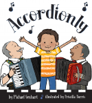 book cover for Accordionly