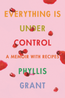 book cover for Everything Is Under Control