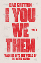 book cover for I You We Them: Volume 1