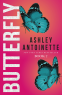 Cover Image: Butterfly 2