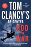 Cover Image: Tom Clancy's Op-Center: God of War