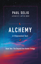 book cover for Alchemy