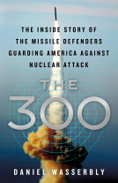 book cover for The 300