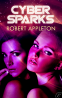 Cover Image: Cyber Sparks