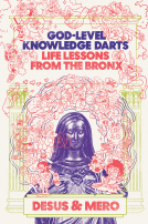 book cover for God-Level Knowledge Darts