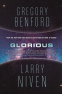 Cover Image: Glorious