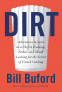 Cover Image: Dirt