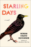 Cover Image: Starling Days