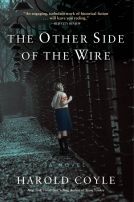 book cover for The Other Side of the Wire