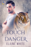 Cover Image: A Touch of Danger