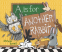 Cover Image: A Is for Another Rabbit