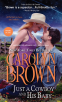 Cover Image: Just a Cowboy and His Baby