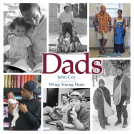 book cover for Dads