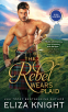 Cover Image: The Rebel Wears Plaid