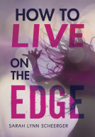 book cover for How to Live on the Edge