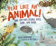 Cover Image: Play Like an Animal!