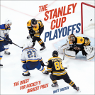 book cover for The Stanley Cup Playoffs