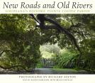 book cover for New Roads and Old Rivers