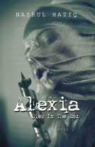 book cover for Alexia Dies in the End