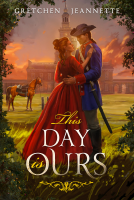 book cover for This Day is Ours