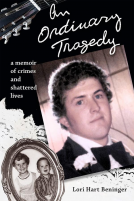 book cover for An Ordinary Tragedy