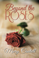 book cover for Beyond the Roses